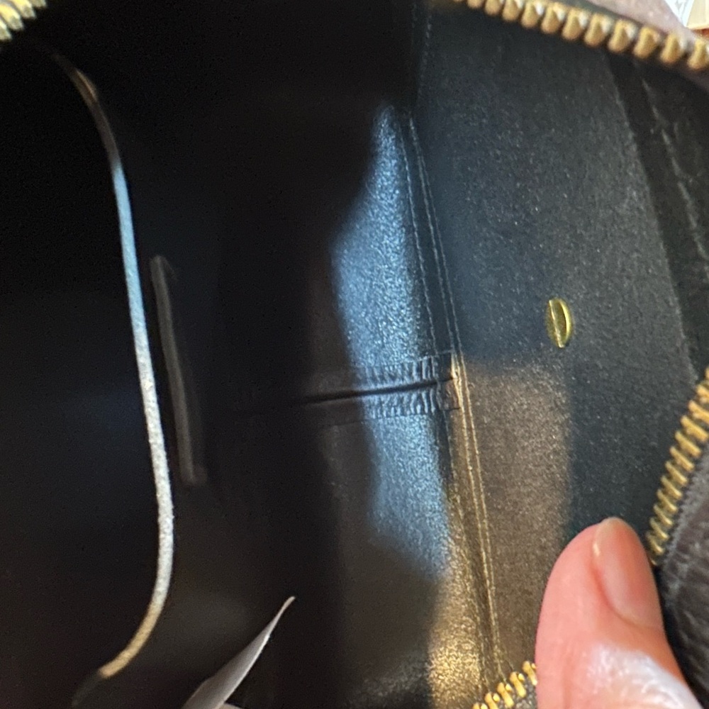 Madewell Transport Camera Bag - Picture 16 of 16